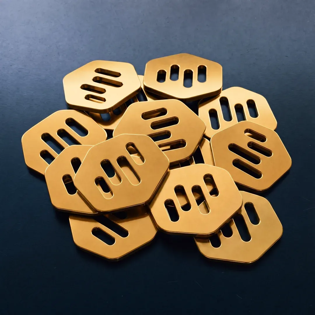 3D token mark · mb.io