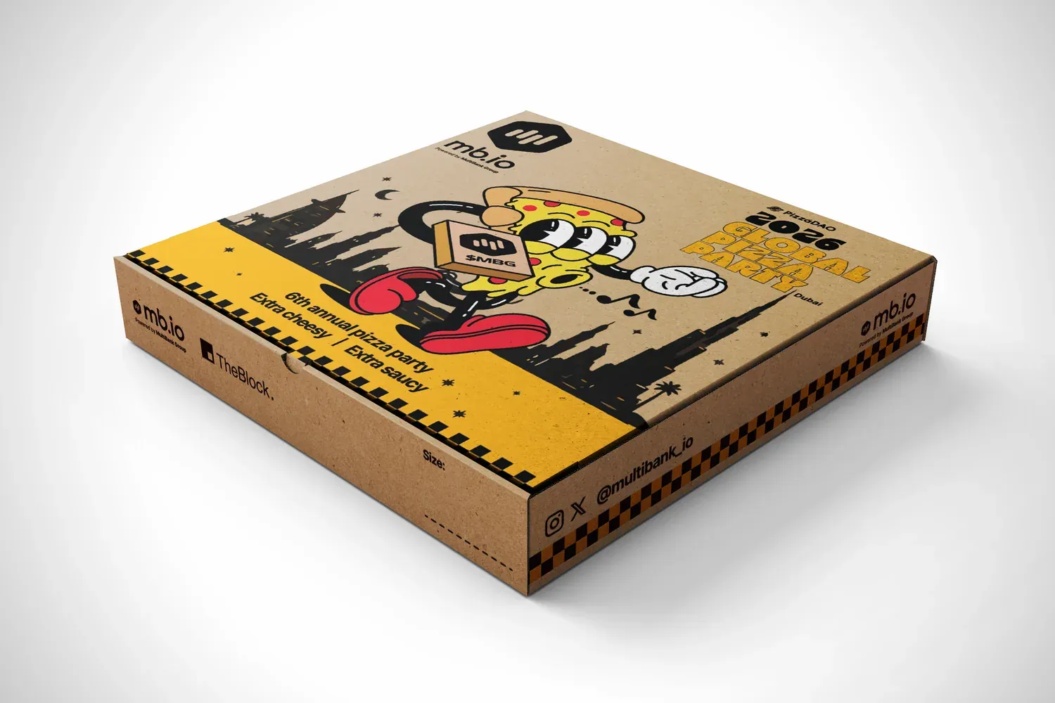 Pizza Day box · mb.io