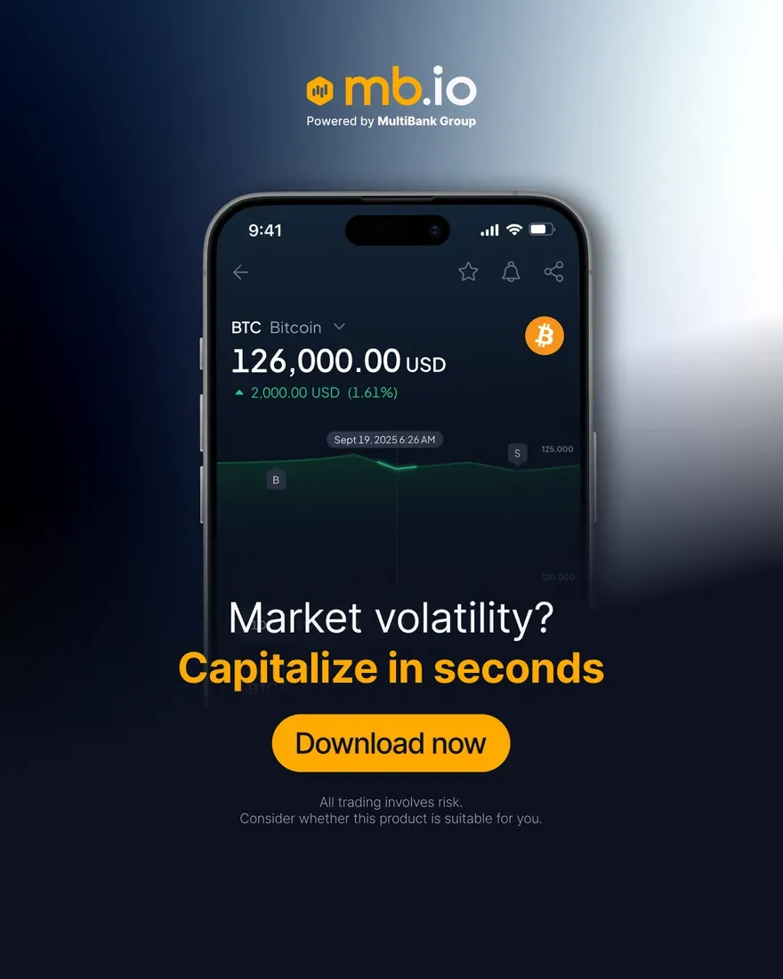 Market volatility · mb.io