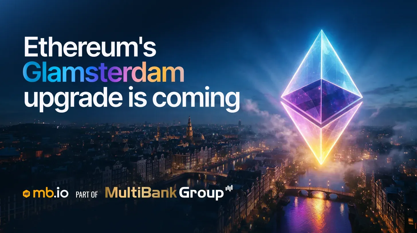 Ethereum Glamsterdam · mb.io