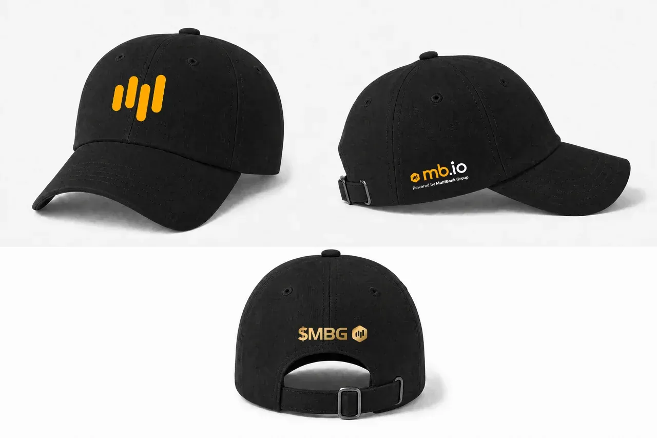 Merch · caps
