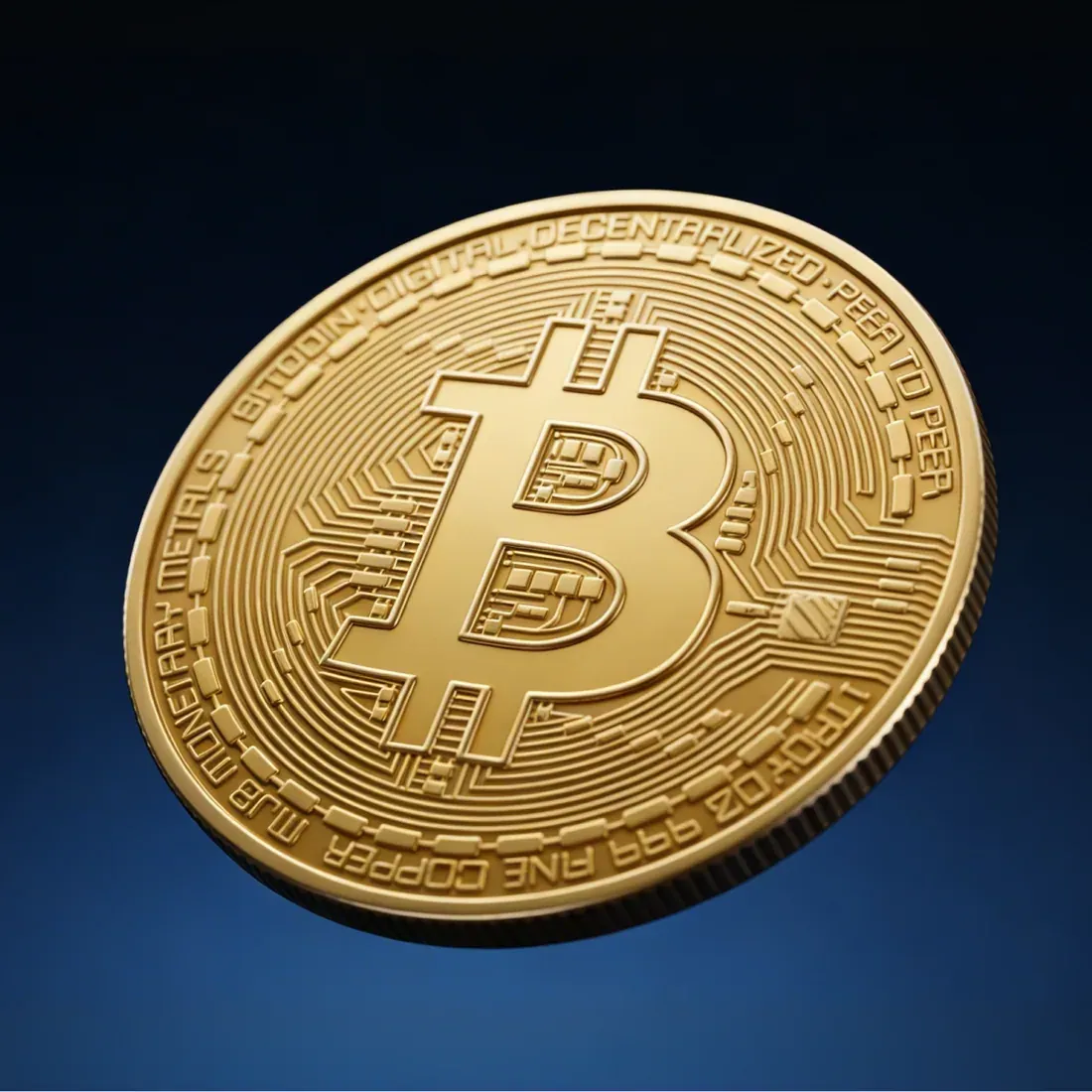 Bitcoin render · mb.io