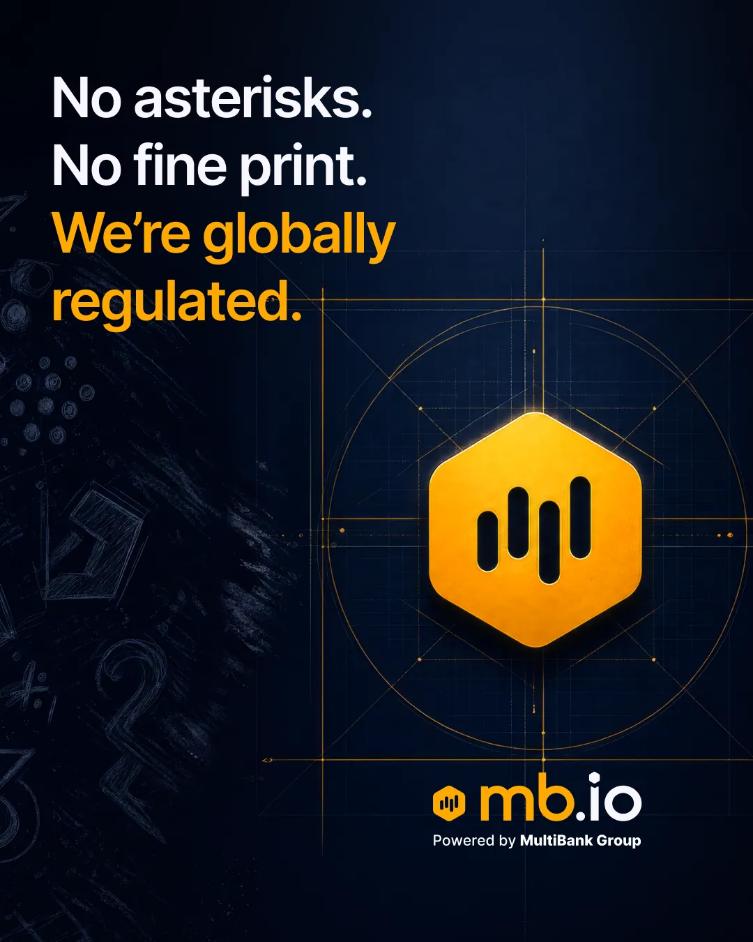 What regulated should mean · mb.io