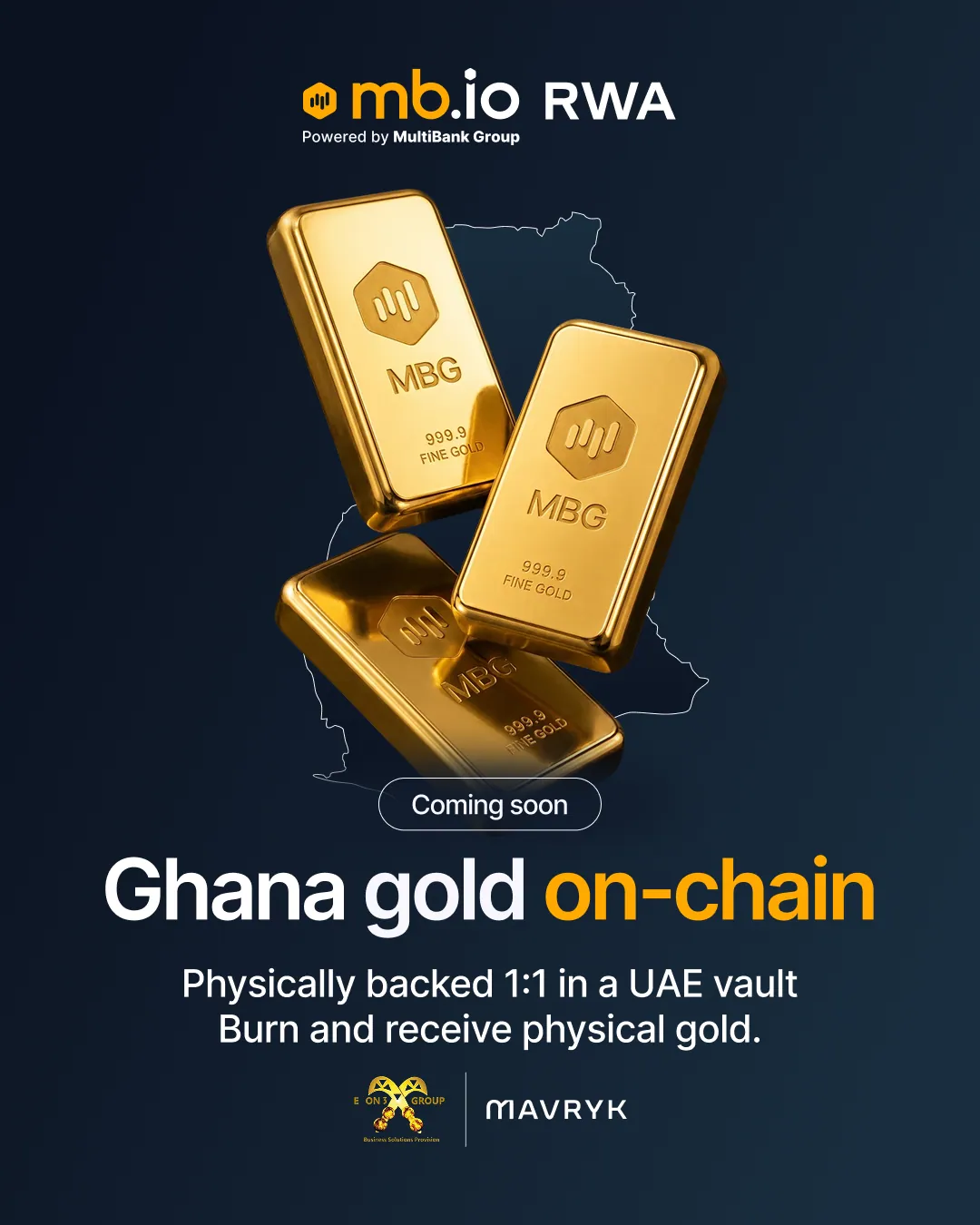 Ghana partnership · mb.io